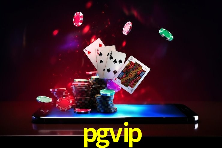 Welcome Bonus pgvip