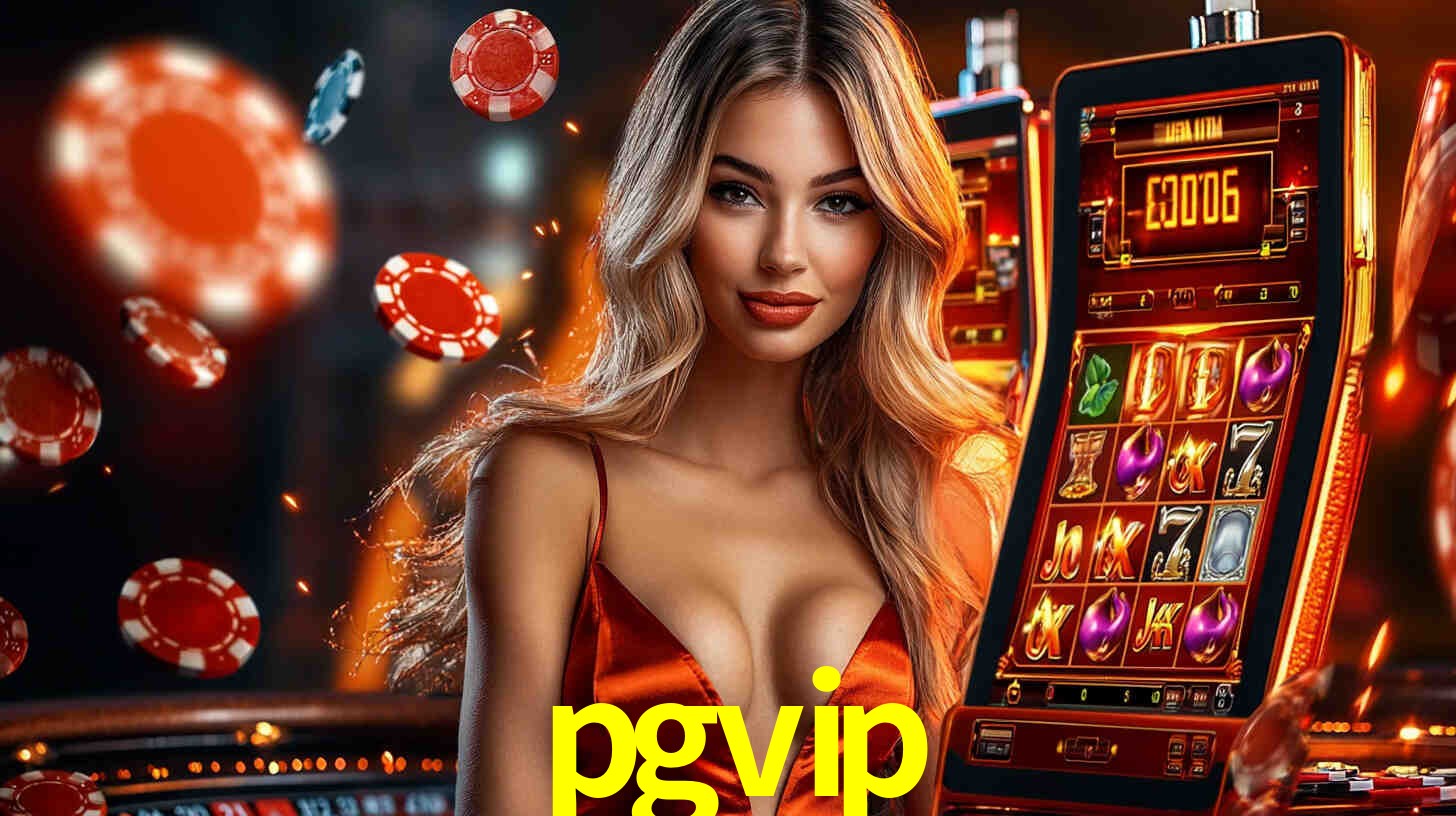 pgvip - Experiência VIP de Ouro Vivo - pgvip.com