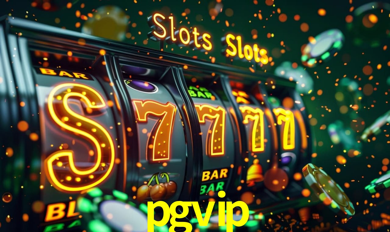 Estatísticas pgvip