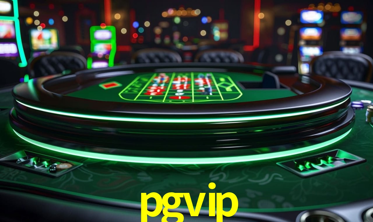 API Integration pgvip