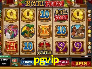 Flash Promotion pgvip