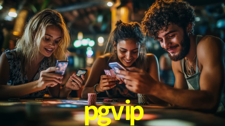 Welcome Bonus pgvip