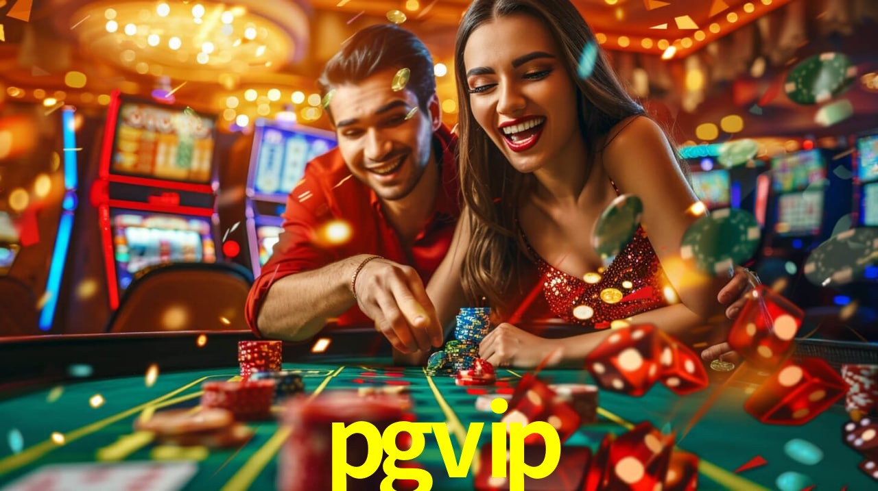 Design Responsivo pgvip