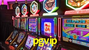 PIX Instantâneo pgvip