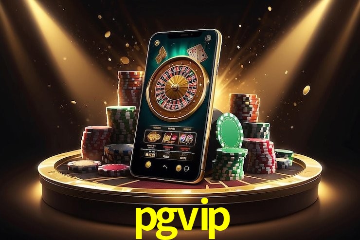 Sistemas de Segurança pgvip