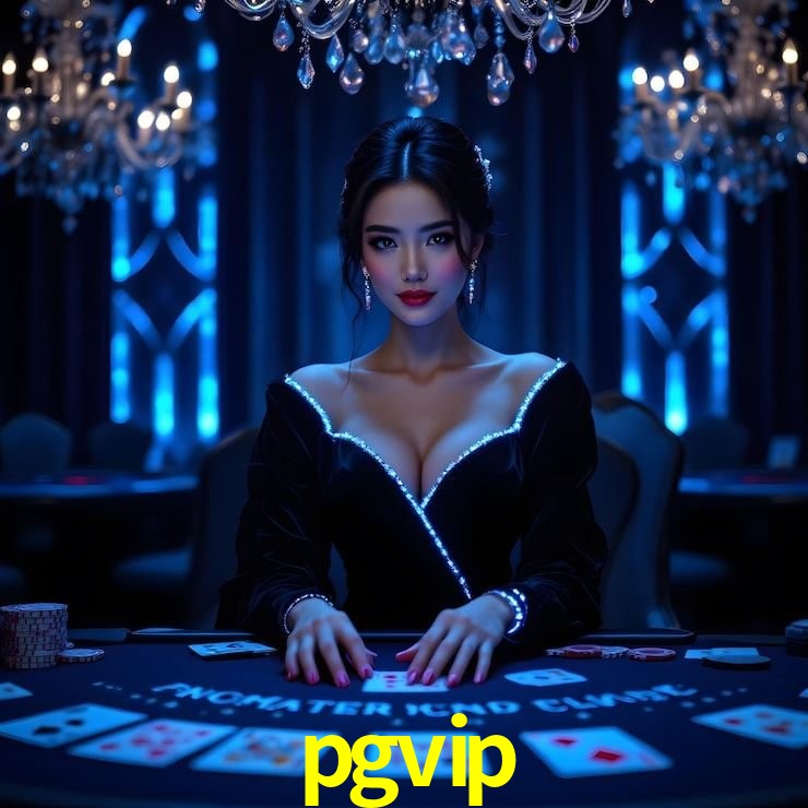Benefícios da Conta pgvip