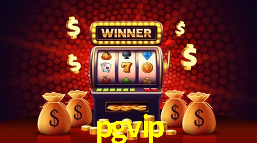 Game Providers pgvip