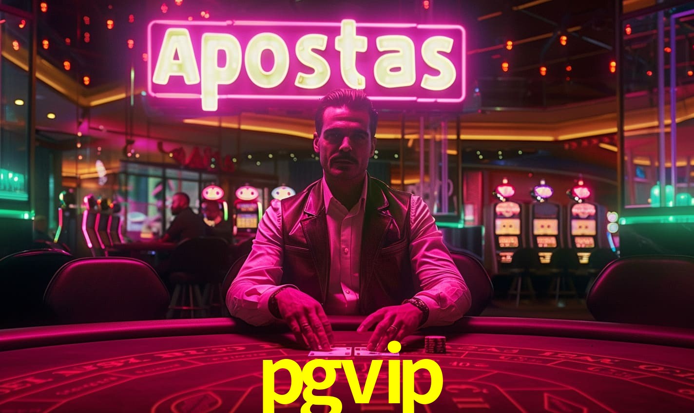Desvendando o Mundo dos Jogos Virtuais na pgvip
