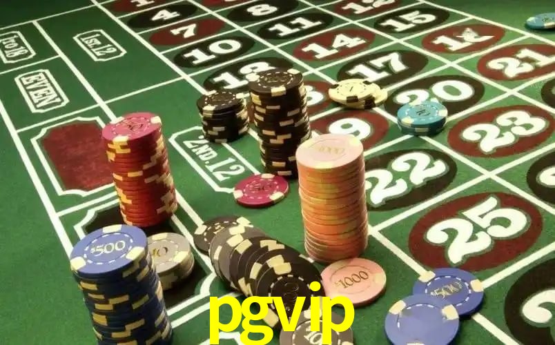 Provedores de Jogos pgvip