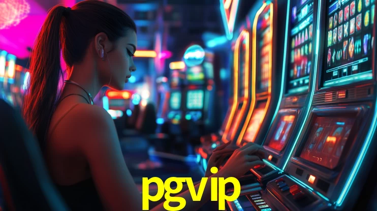 Experimente o Login Seguro Premium no pgvip