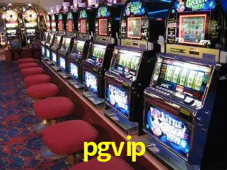 A Popularidade dos Caça-Níqueis no pgvip