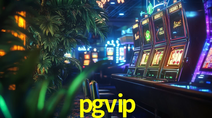 Programa VIP pgvip