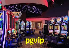 Catálogo de jogos na pgvip