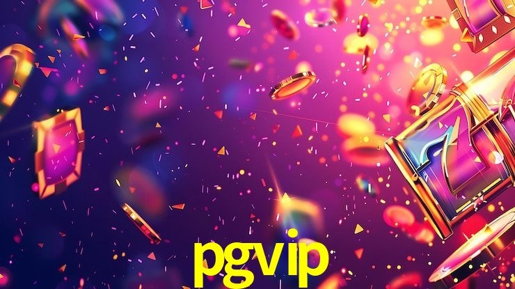 PIX Instantâneo pgvip