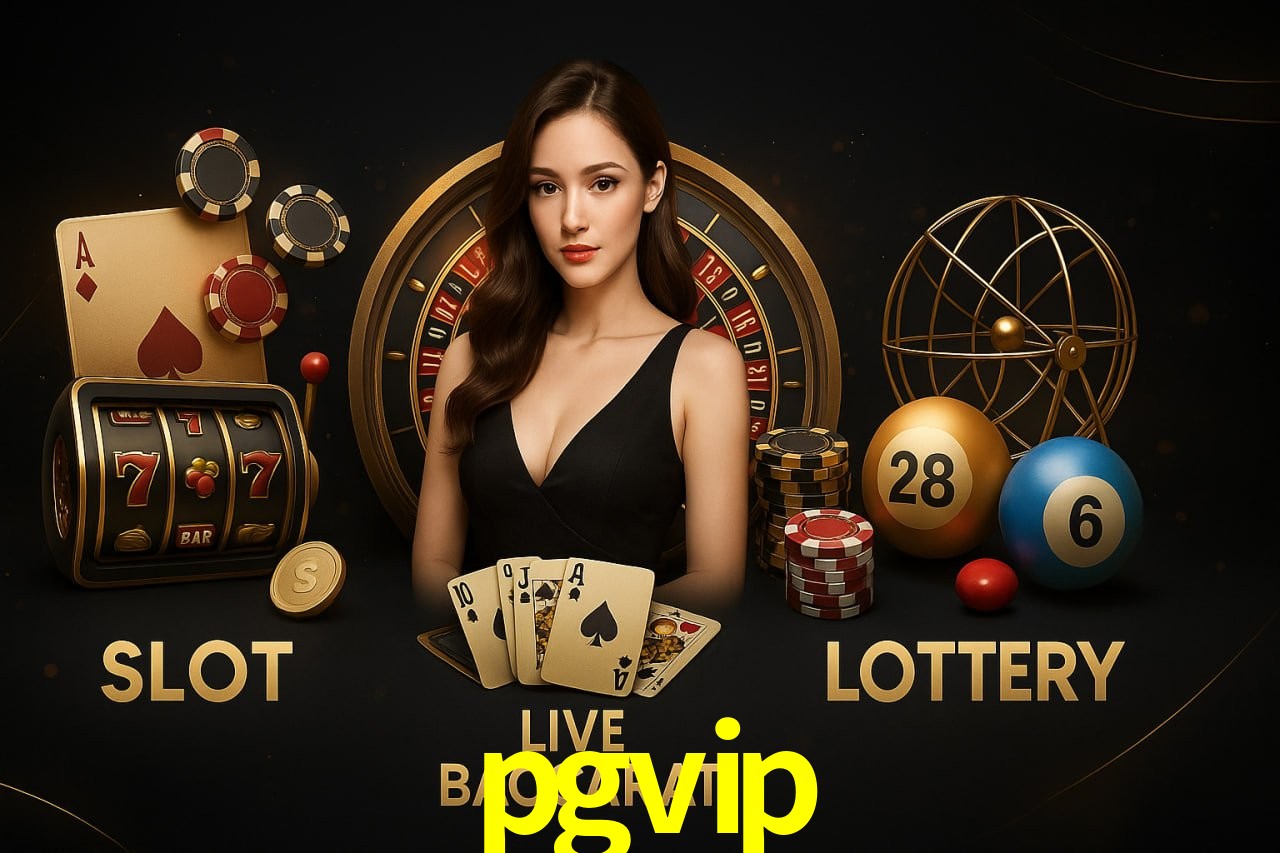 Depósito e saque na pgvip