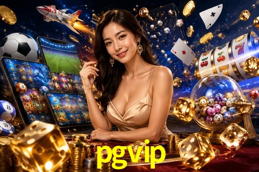 Game Providers pgvip
