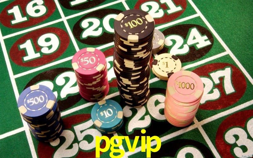 Recursos de Bônus pgvip