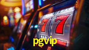 Integração de APIs pgvip