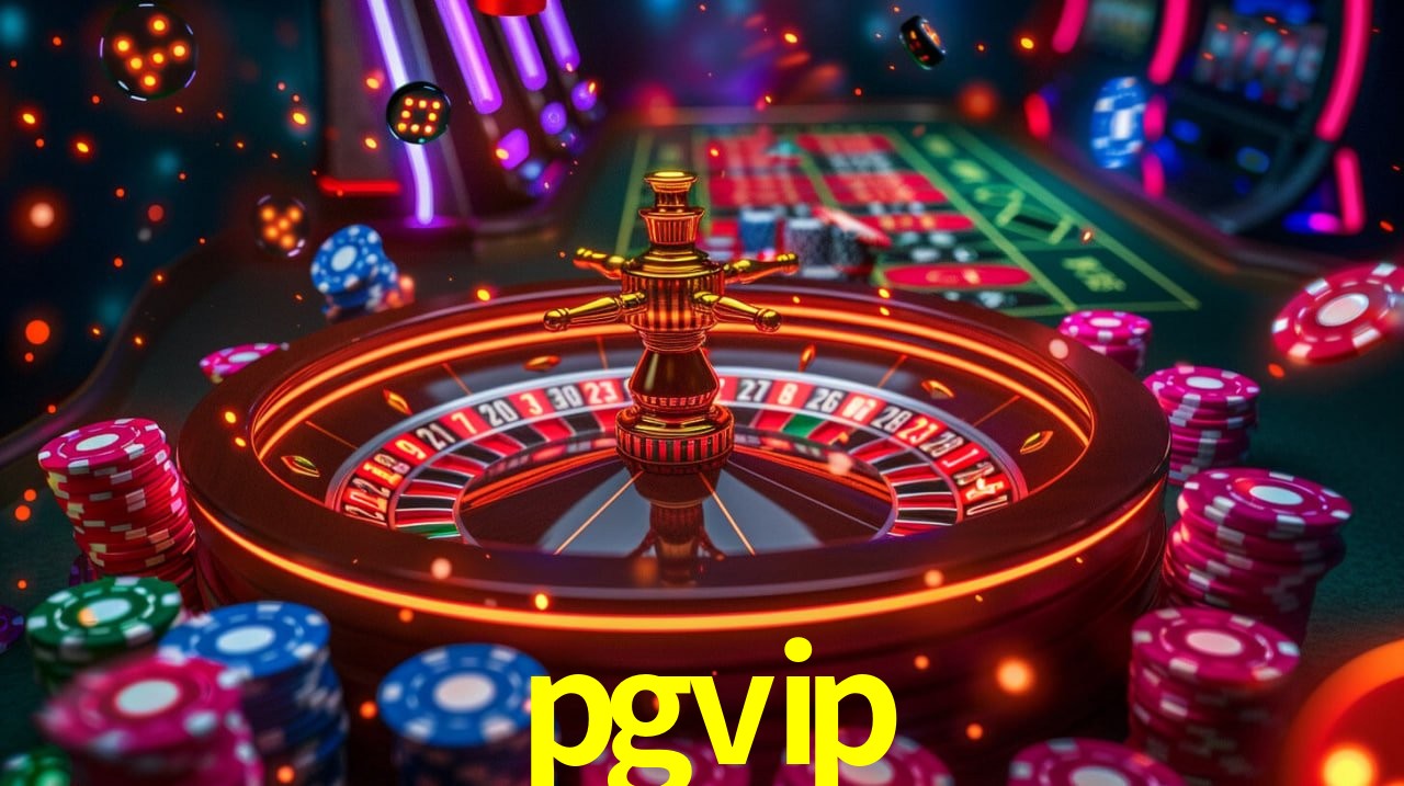 Programa VIP pgvip