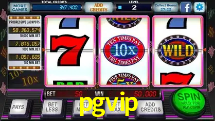 Inovações de Jogos na pgvip: O Futuro das Experiências Interativas