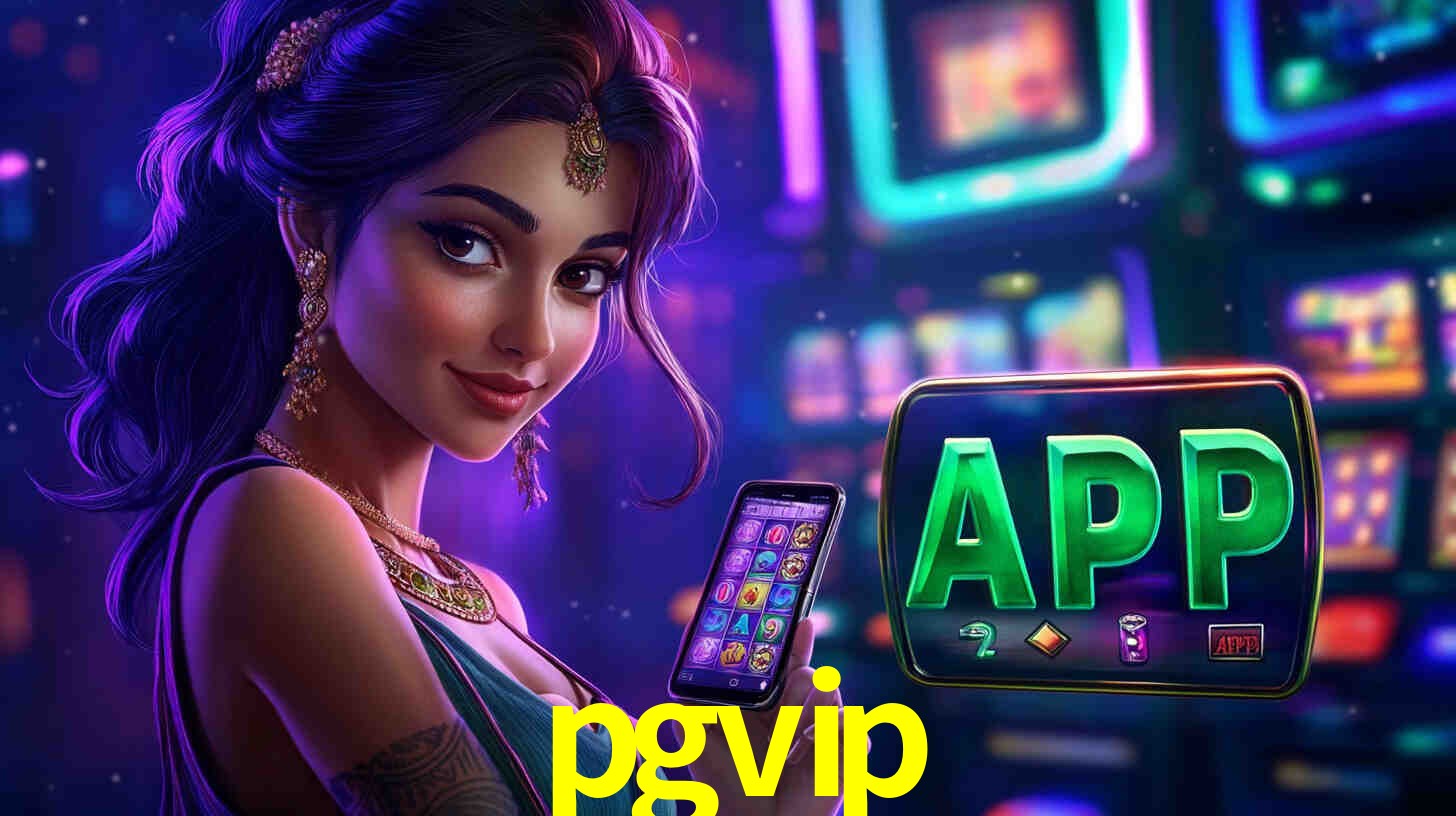 Bônus Generosos e Exclusivos no pgvip para Você!