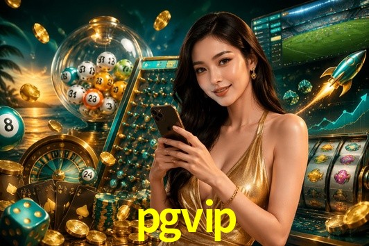2FA Security pgvip