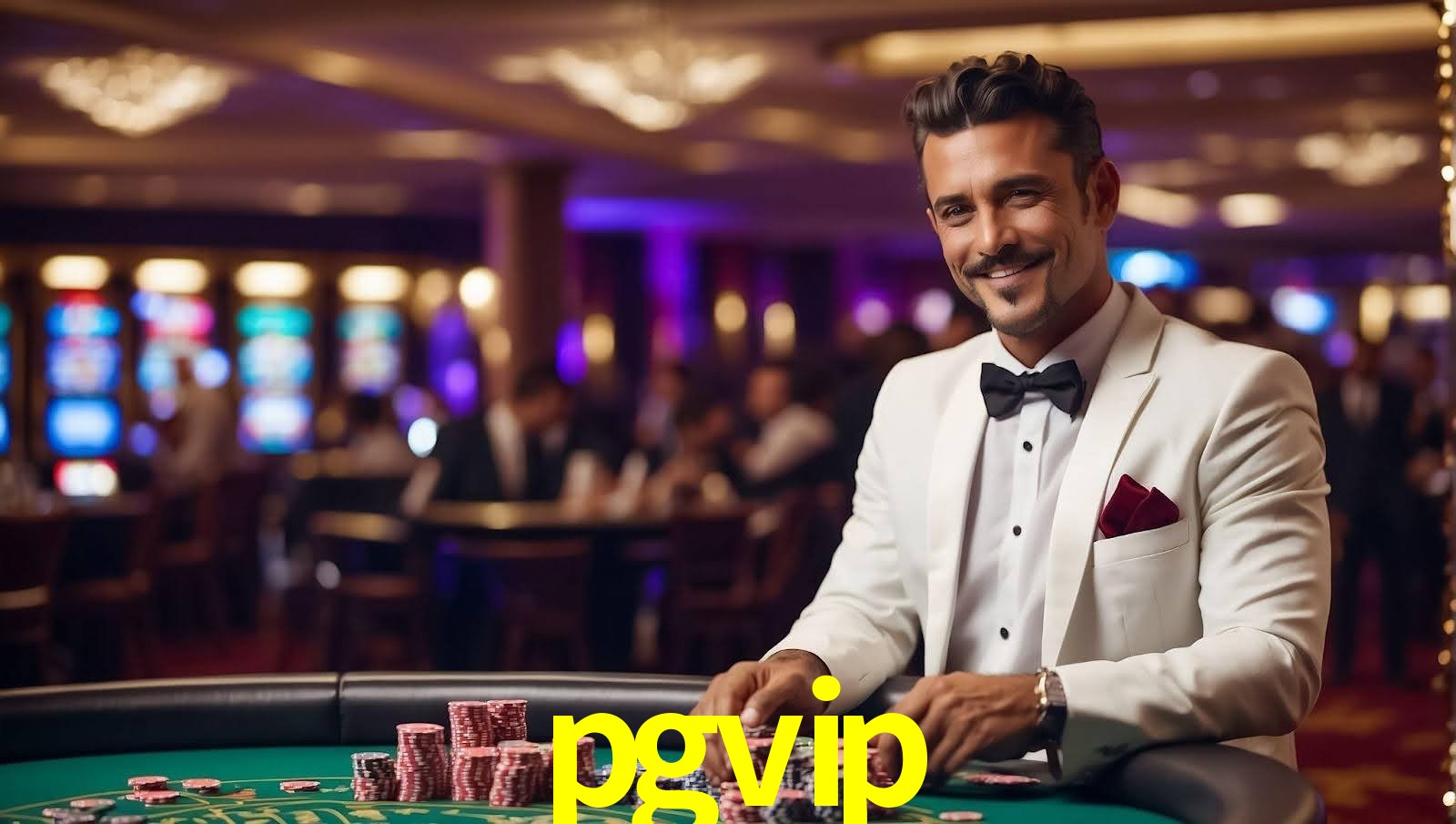 Promoções Sazonais pgvip