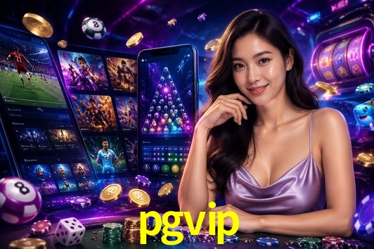 Seasonal Promotions pgvip