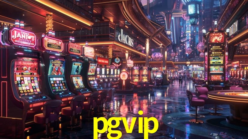 Live Casino pgvip