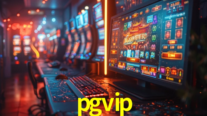pgvip: Jogos de Caça-Níqueis-Altas Recompensas, Roleta-Velocidade, Blackjack-Desafios Máximos