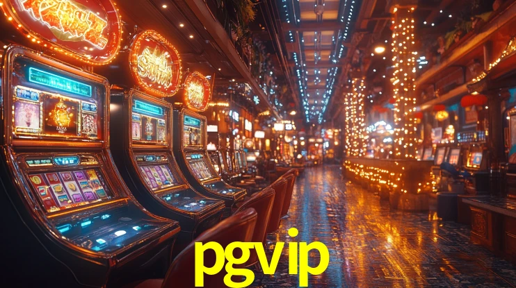 pgvip: Seu Especialista em Apostas Esportivas Brasileiras