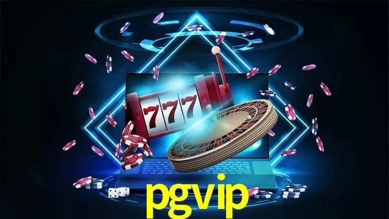 Tecnologia da Plataforma pgvip