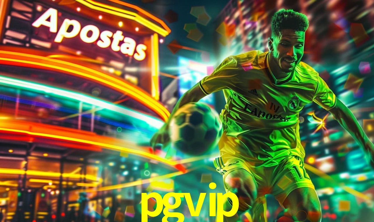 Login Seguro pgvip