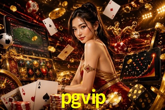 Responsive Design pgvip