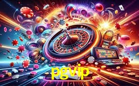 Estatísticas do Jogo pgvip