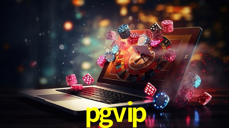 Interface do App pgvip