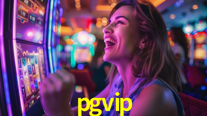 Sinta a adrenalina dos jogos de cassino com pgvip