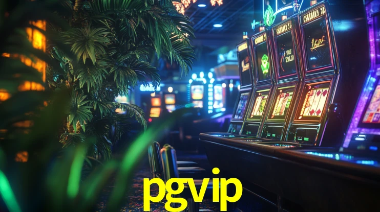 Welcome Bonus pgvip
