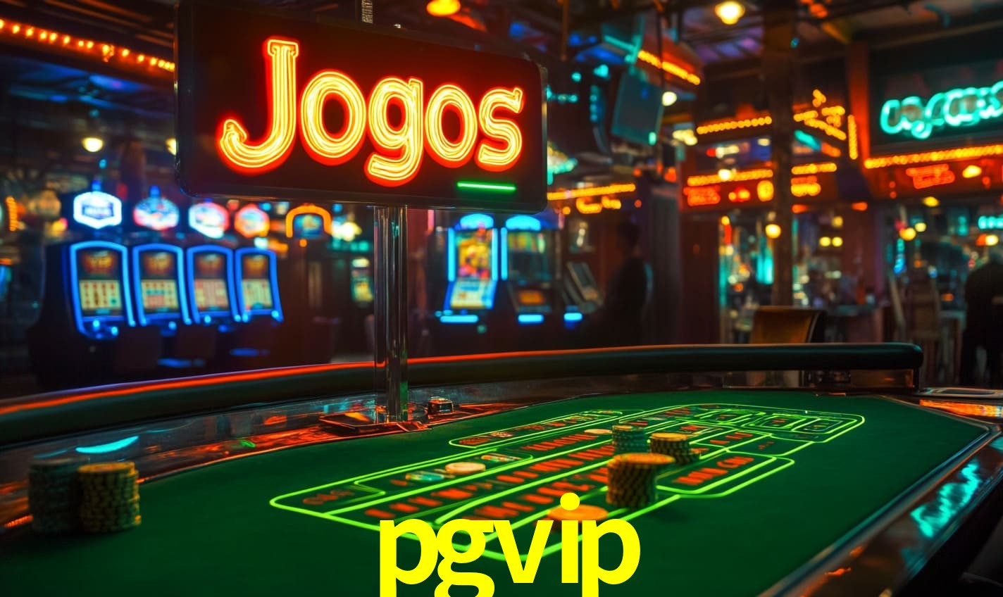 Design Responsivo pgvip