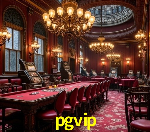 App pgvip no celular
