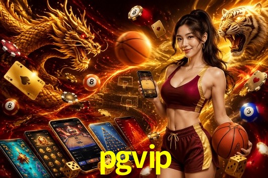 Bonus Features pgvip