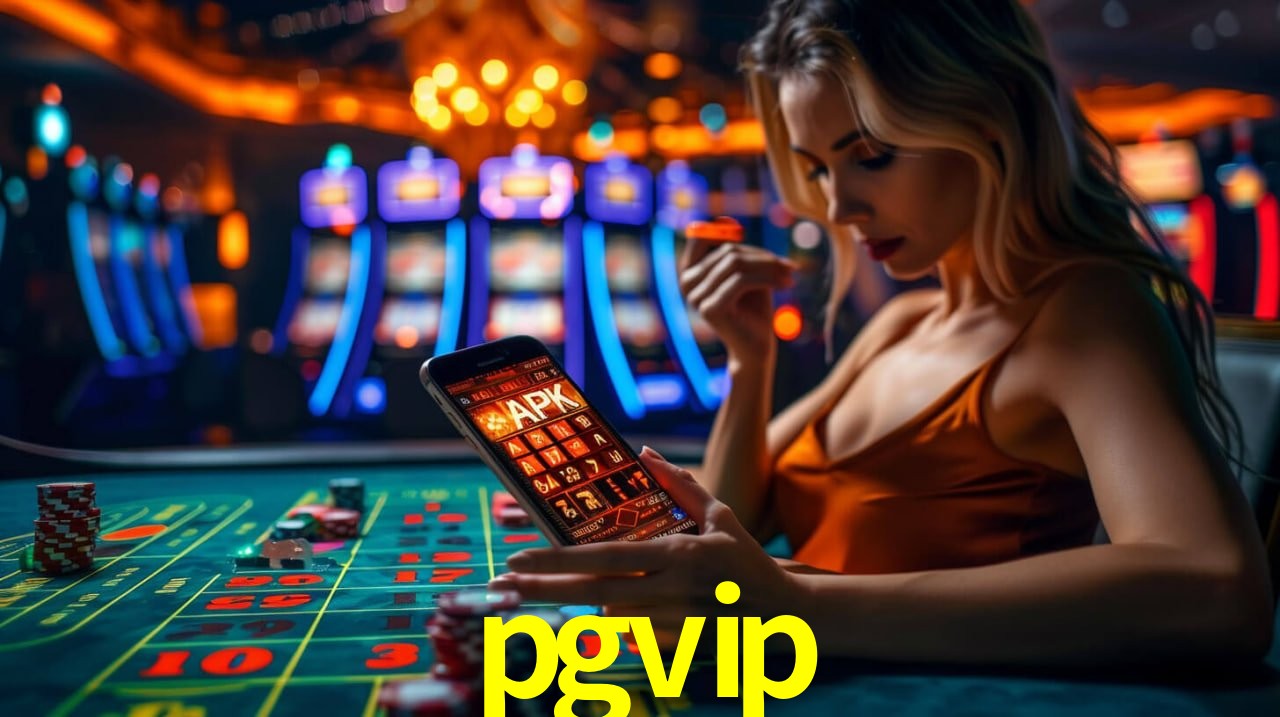 VIP Casino pgvip