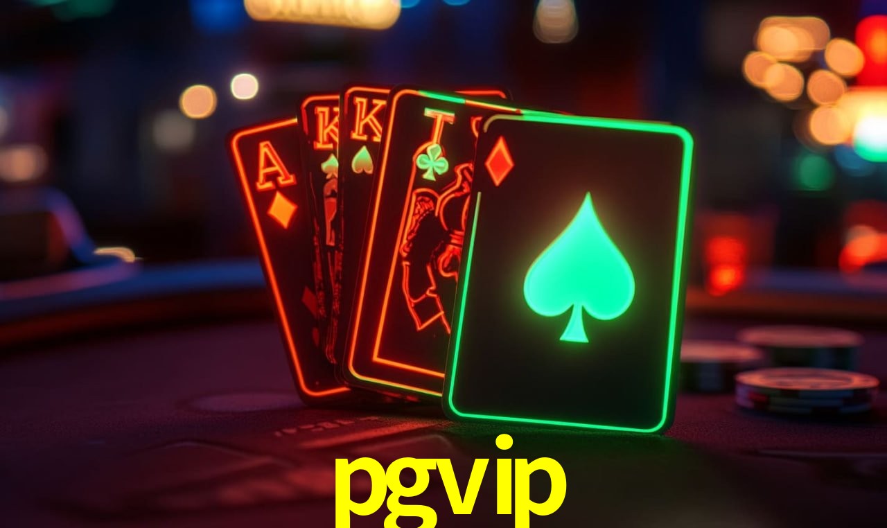 Saque PIX pgvip