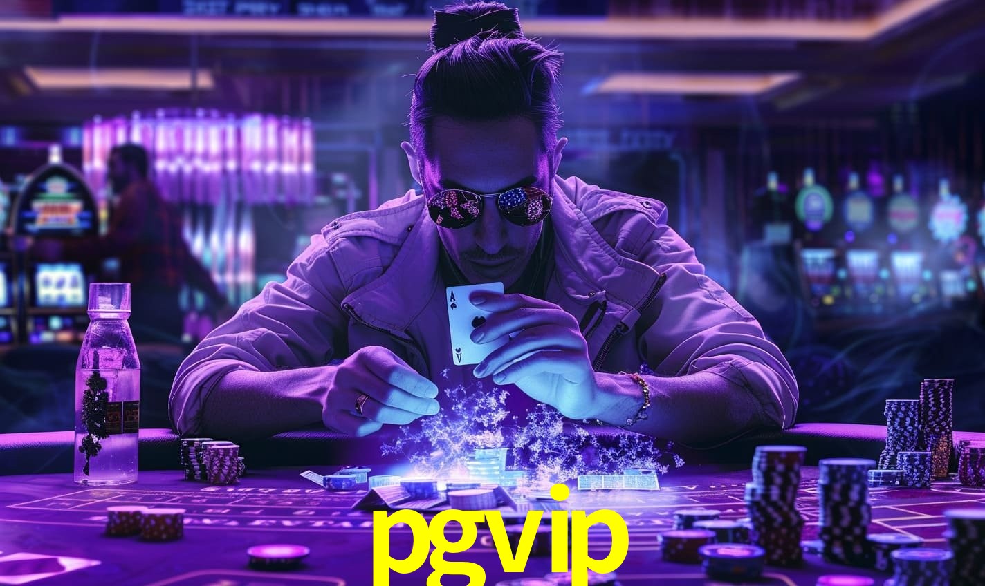 Live Casino pgvip