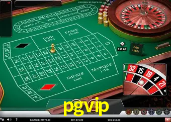 A Experiência Imersiva dos Cassinos Ao Vivo no pgvip