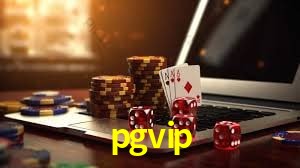 Bônus de Boas-vindas pgvip