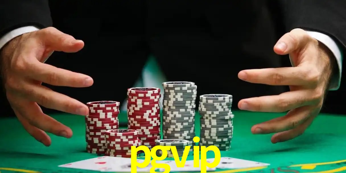 Níveis VIP pgvip