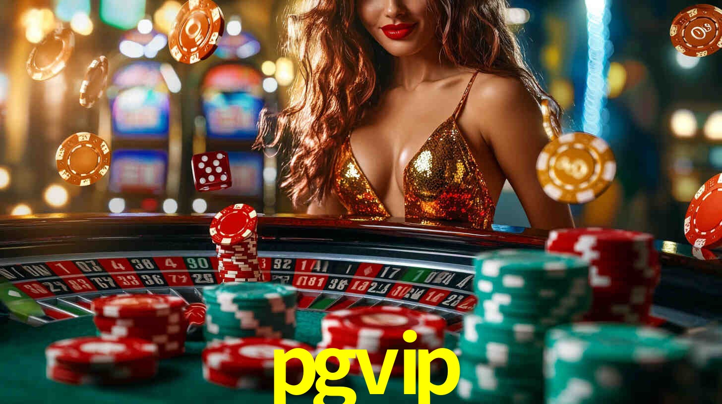 pgvip App Interface
