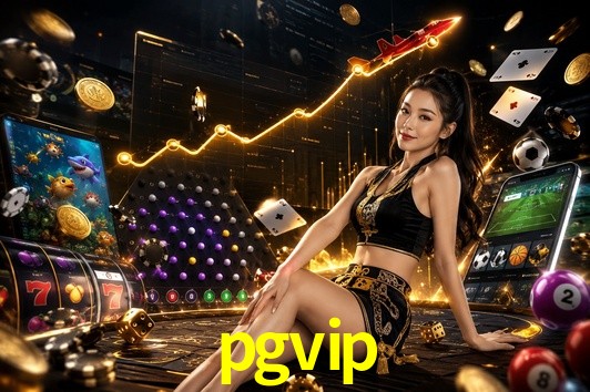 Account Benefits pgvip