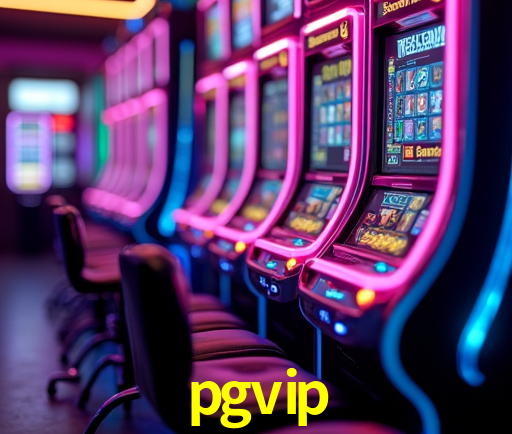 Lista de jogos de slot na pgvip